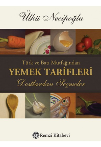 Yemek Tarifleri