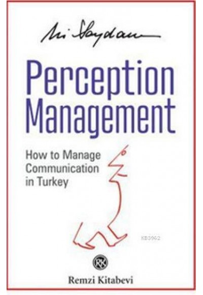 Perceptıon Management
