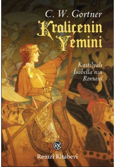 Kraliçenin Yemini