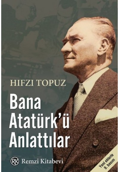 Bana Atatürk'ü Anlattılar