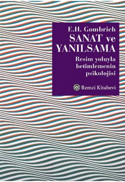 Sanat ve Yanılsama