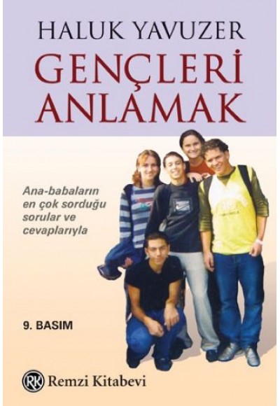 Gençleri Anlamak