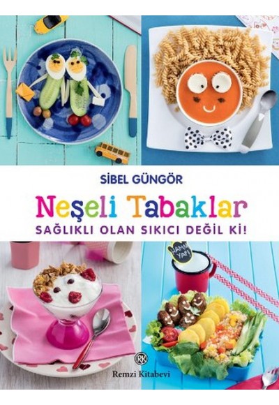 Neşeli Tabaklar