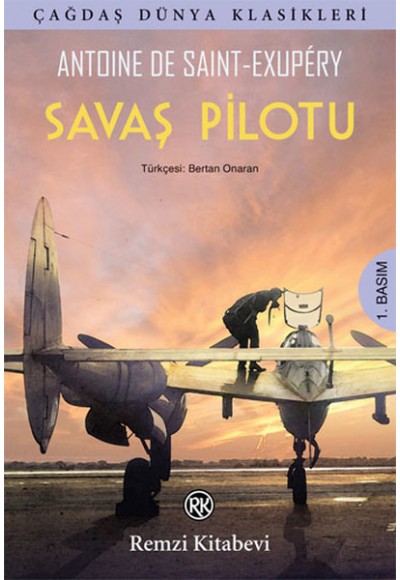 Savaş Pilotu