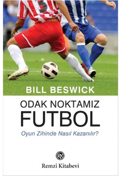 Odak Noktamız Futbol