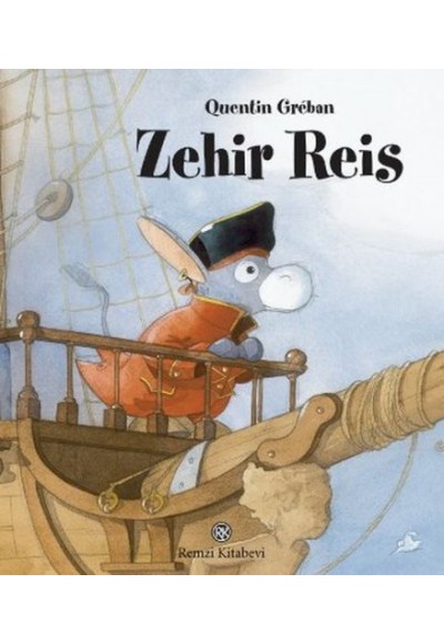 Zehir Reis