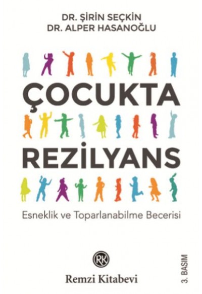 Çocukta Rezilyans