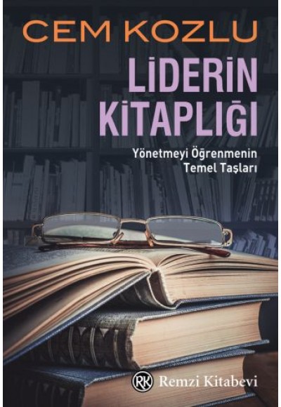 Liderin Kitaplığı