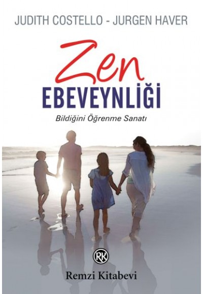 Zen Ebeveynliği
