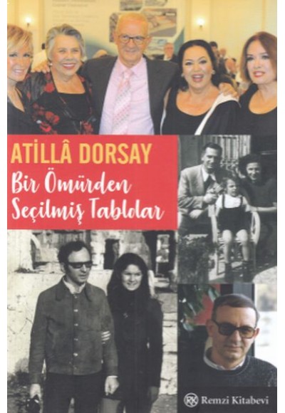 Bir Ömürden Seçilmiş Tablolar