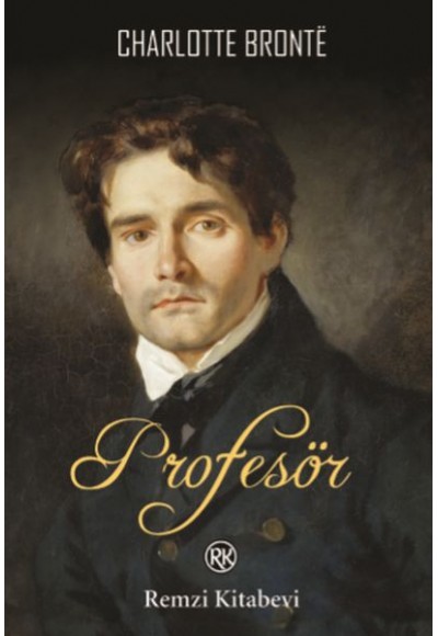 Profesör