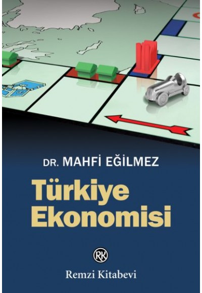 Türkiye Ekonomisi