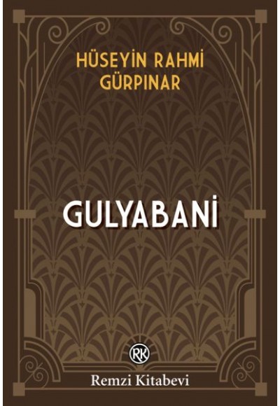 Gulyabani