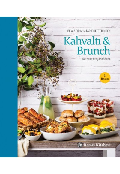 Kahvaltı - Brunch