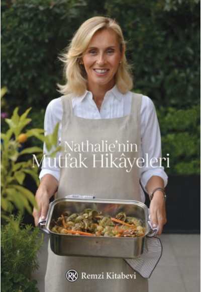 Nathalie’nin Mutfak Hikâyeleri