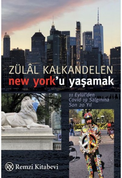 New York'u Yaşamak