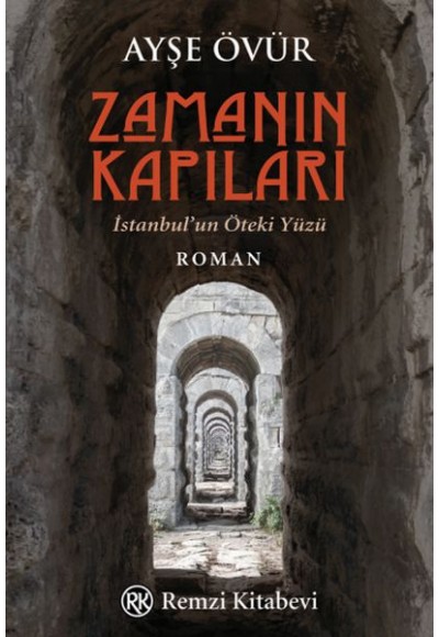 Zamanın Kapıları