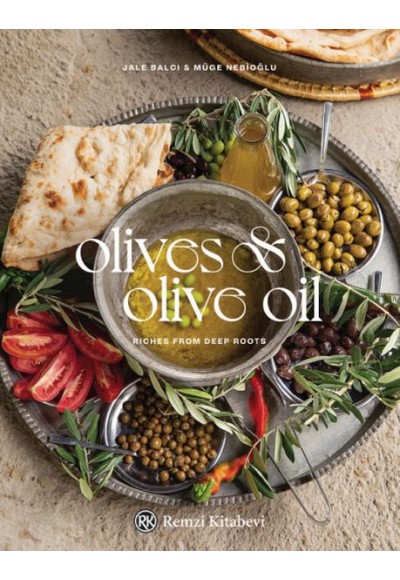 Olives and Olive Oil