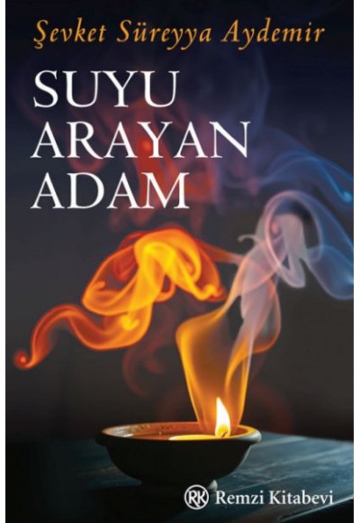 Suyu Arayan Adam