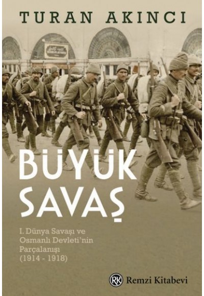 Büyük Savaş