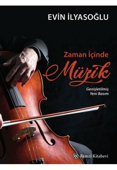 Zaman İçinde Müzik