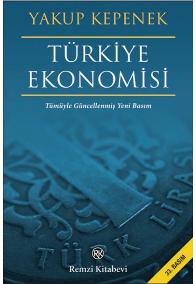 Türkiye Ekonomisi