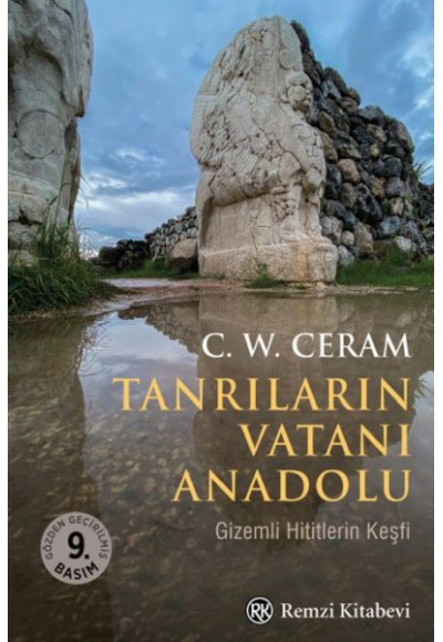 Tanrıların Vatanı Anadolu