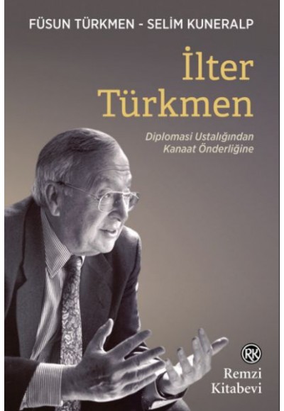 İlter Türkmen