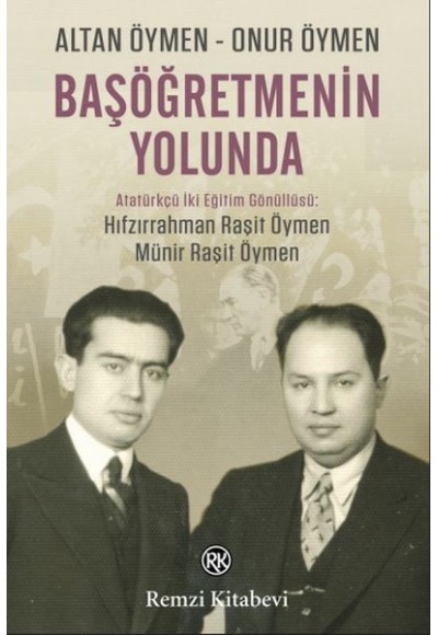 Başöğretmenin Yolunda