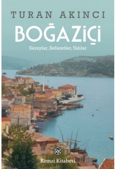 Boğaziçi