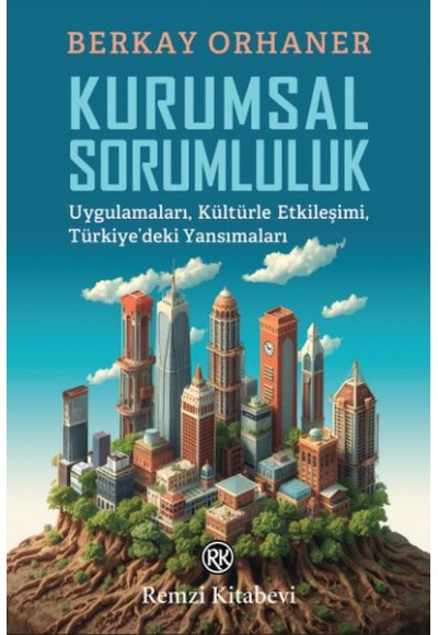 Kurumsal Sorumluluk