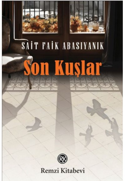 Son Kuşlar