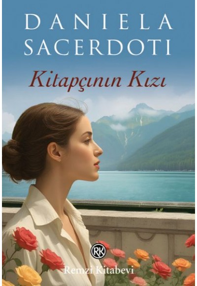 Kitapçının Kızı