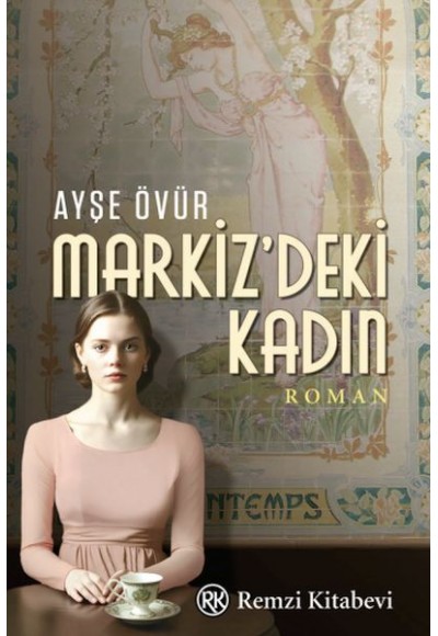 Markiz’deki Kadın