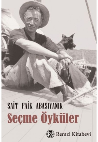 Seçme Öyküler