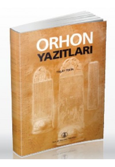 Orhon Yazıtları