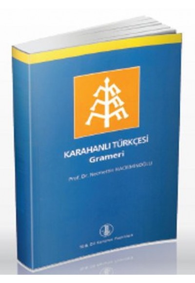 Karahanlı Türkçesi Grameri