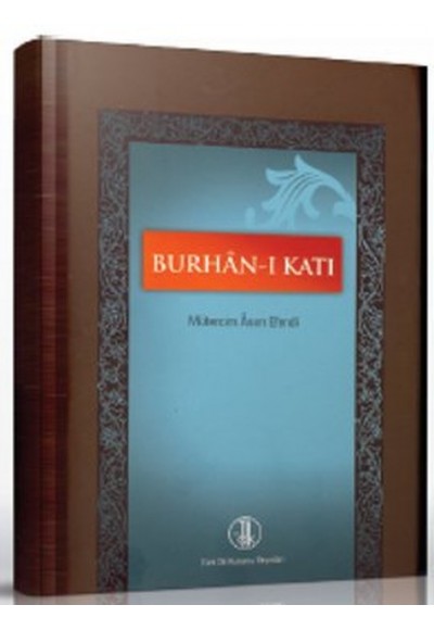 Burhan-ı Katı