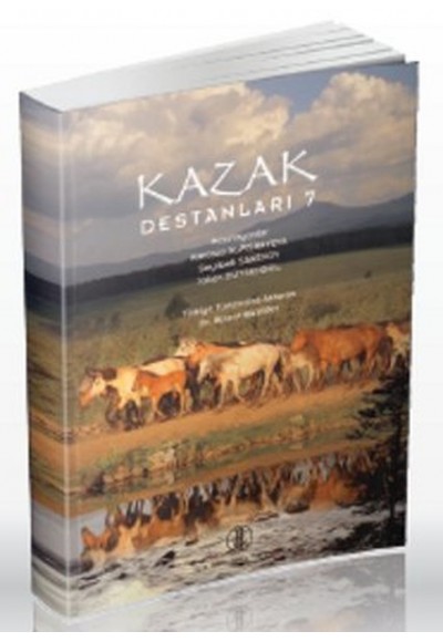 Kazak Destanları 7