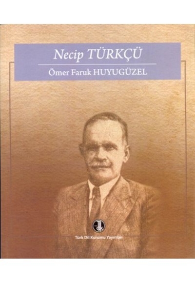 Necip Türkçü