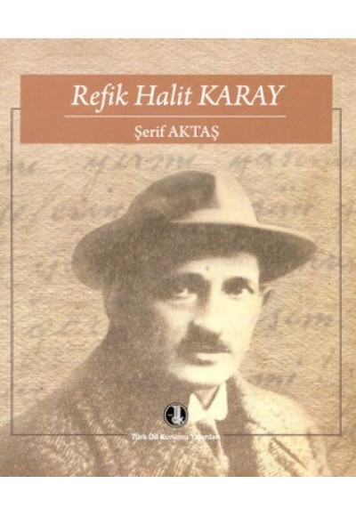 Refik Halit Karay