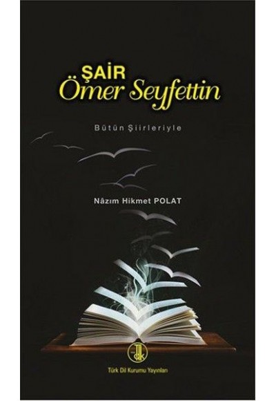 Şair Ömer Seyfettin