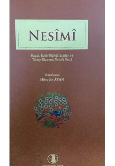 Nesimi