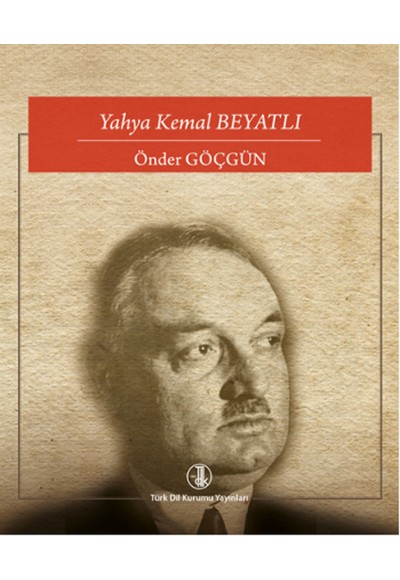 Yahya Kemal Beyatlı