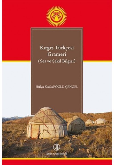 Kırgız Türkçesi Grameri