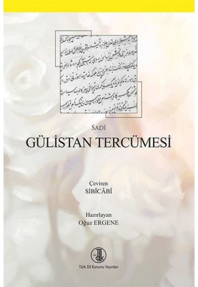 Gülistan Tercümesi