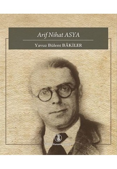 Arif Nihat Asya