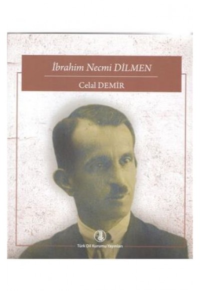 İbrahim Necmi Dilmen
