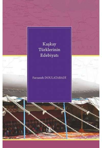 Kaşkay Türklerinin Edebiyatı