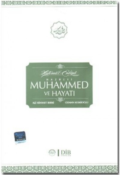 Hazreti Muhammed ve Hayatı